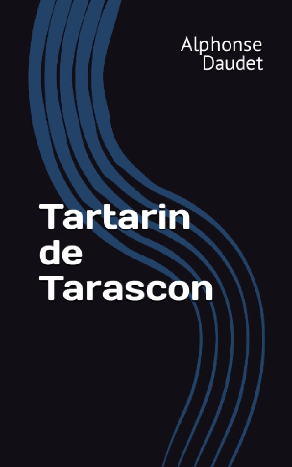 Tartarin de Tarascon