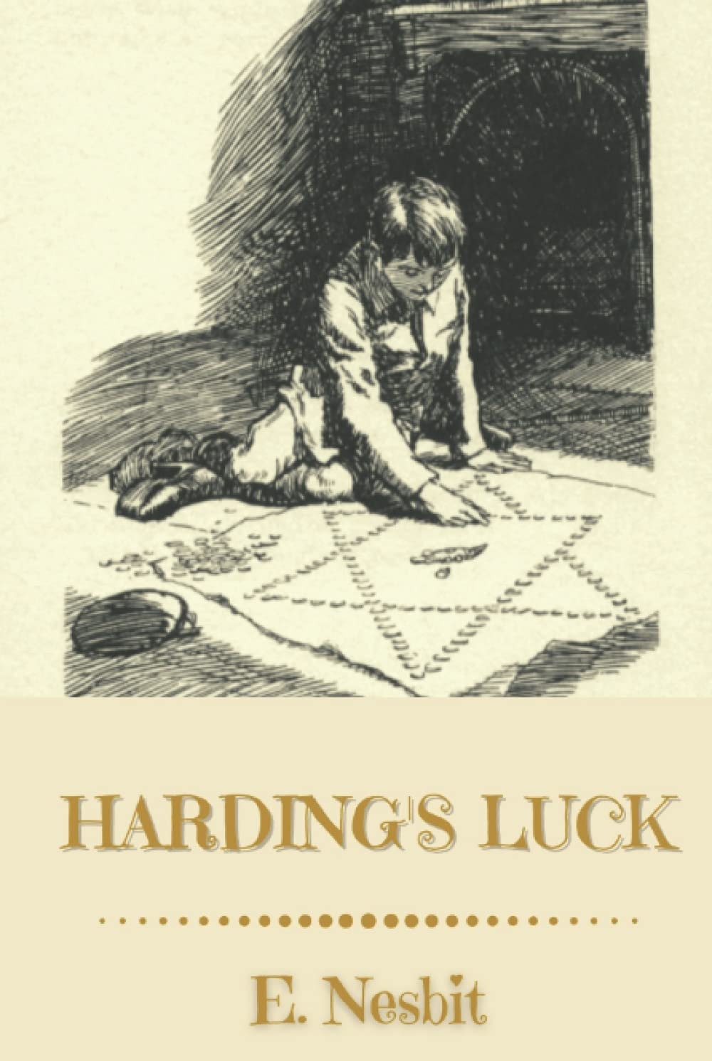 Harding's luck: Original Classics and Annotated