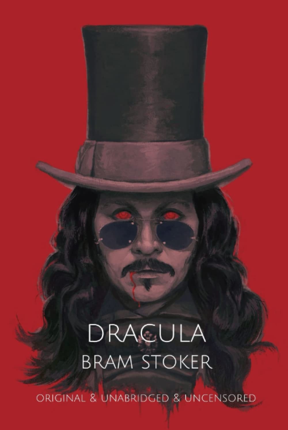 Dracula Bram Stoker(Annotated Edition)