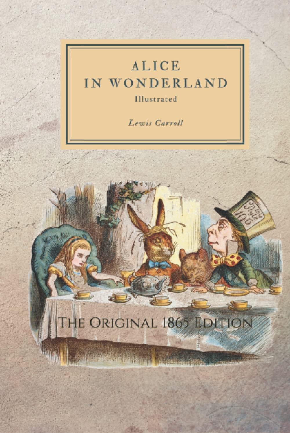 Alice's Adventures in Wonderland