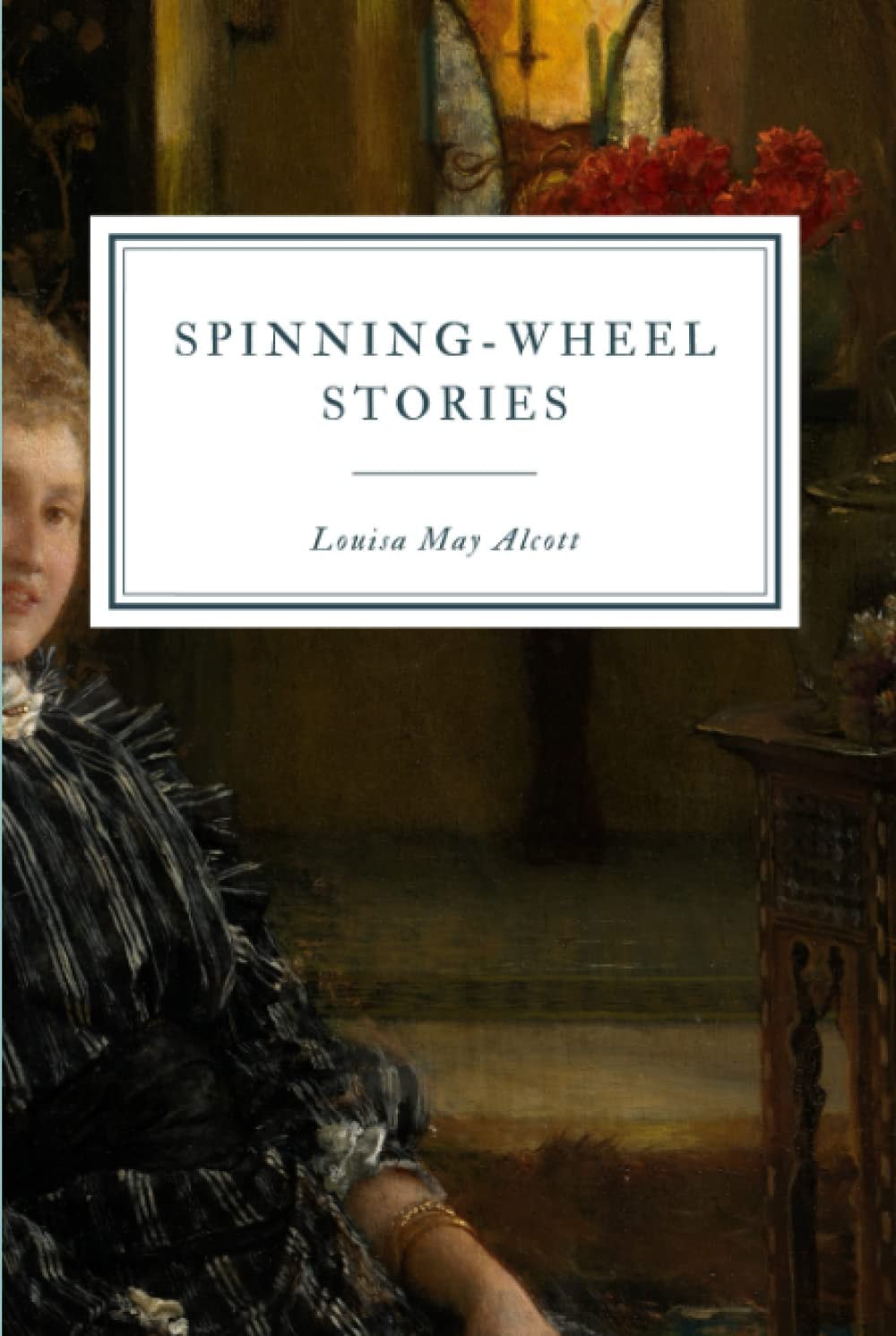 Spinning-Wheel Stories