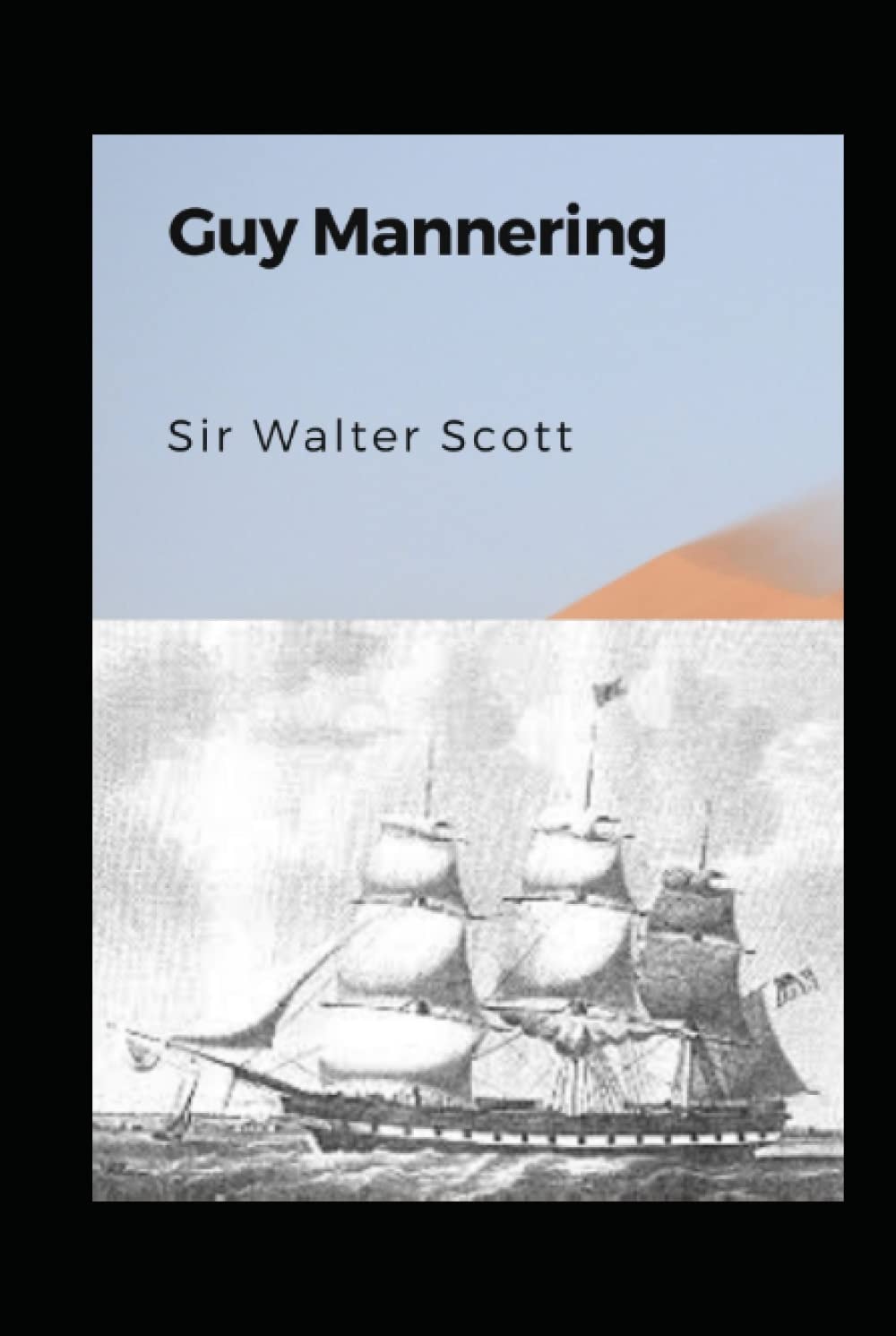 Guy Mannering