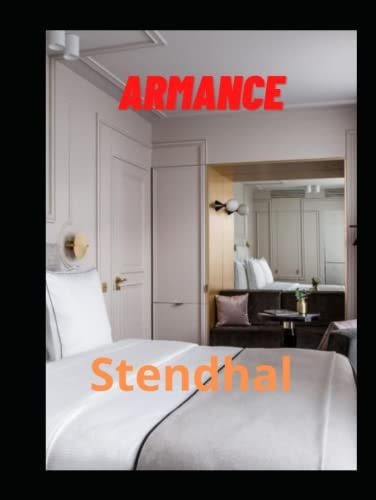 Armance (Annotated)