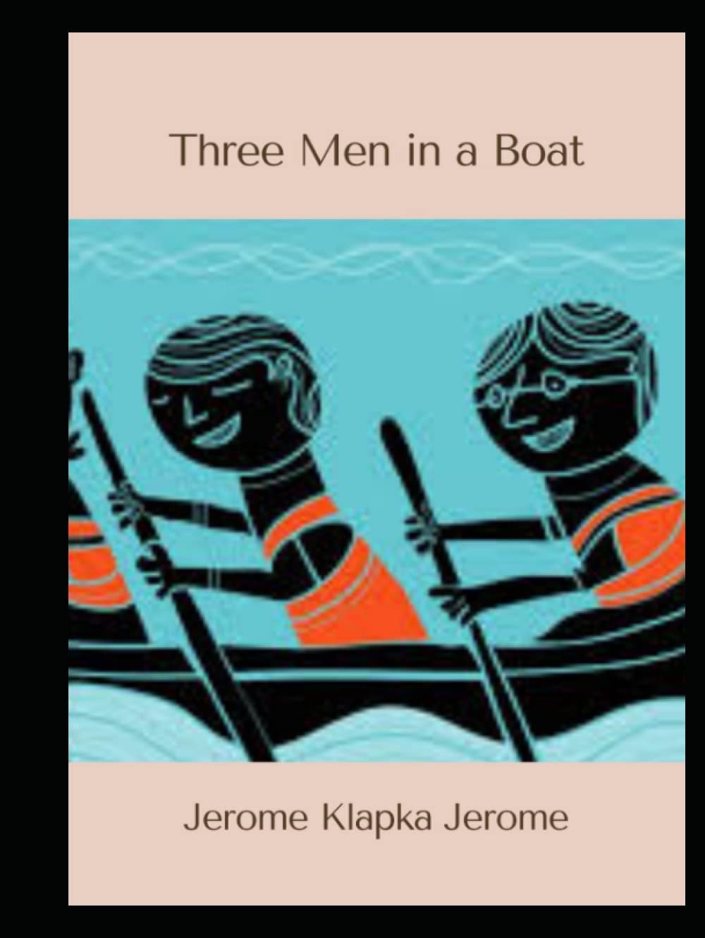 Three Men in a Boat