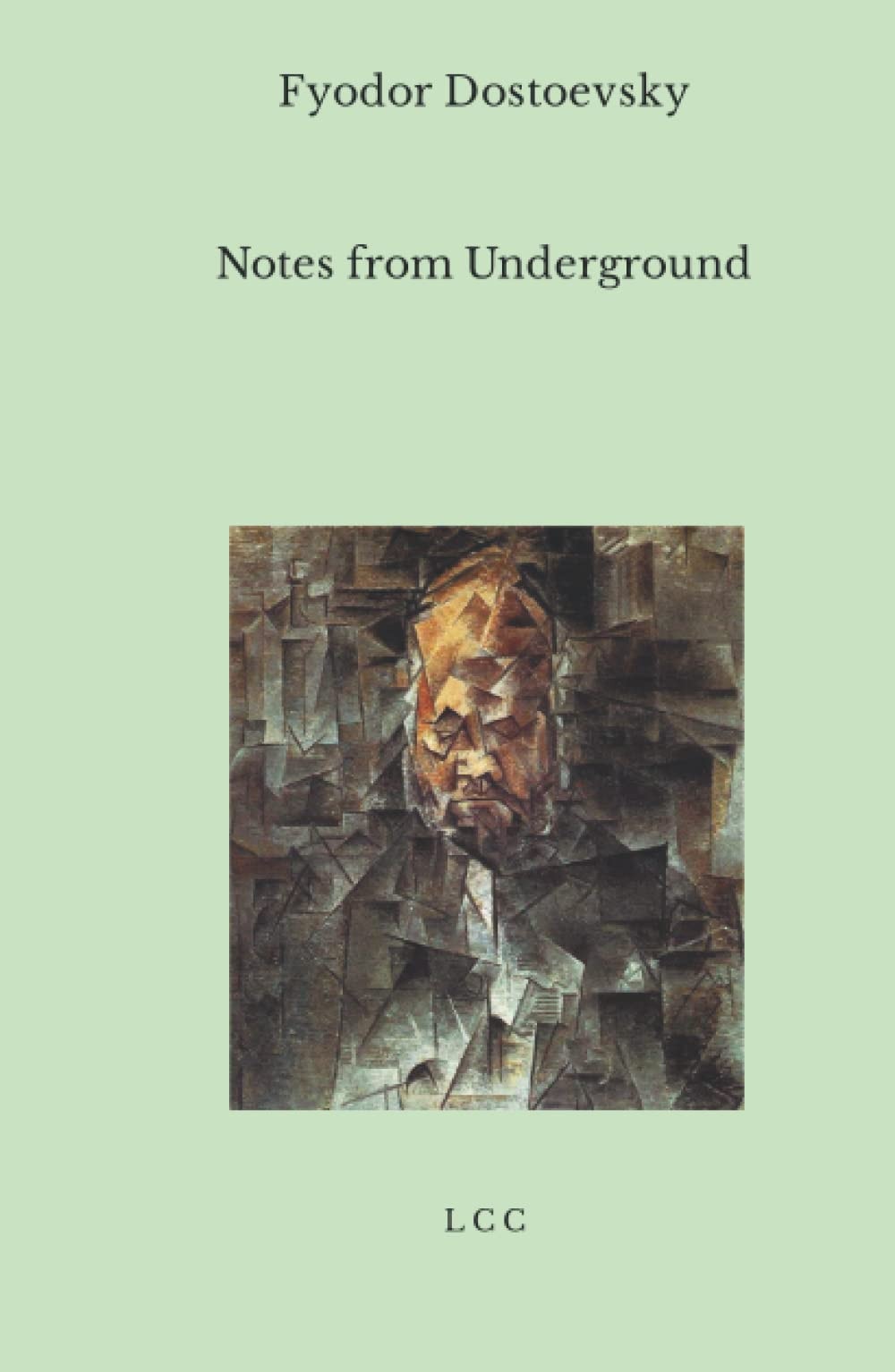 Notes from Underground