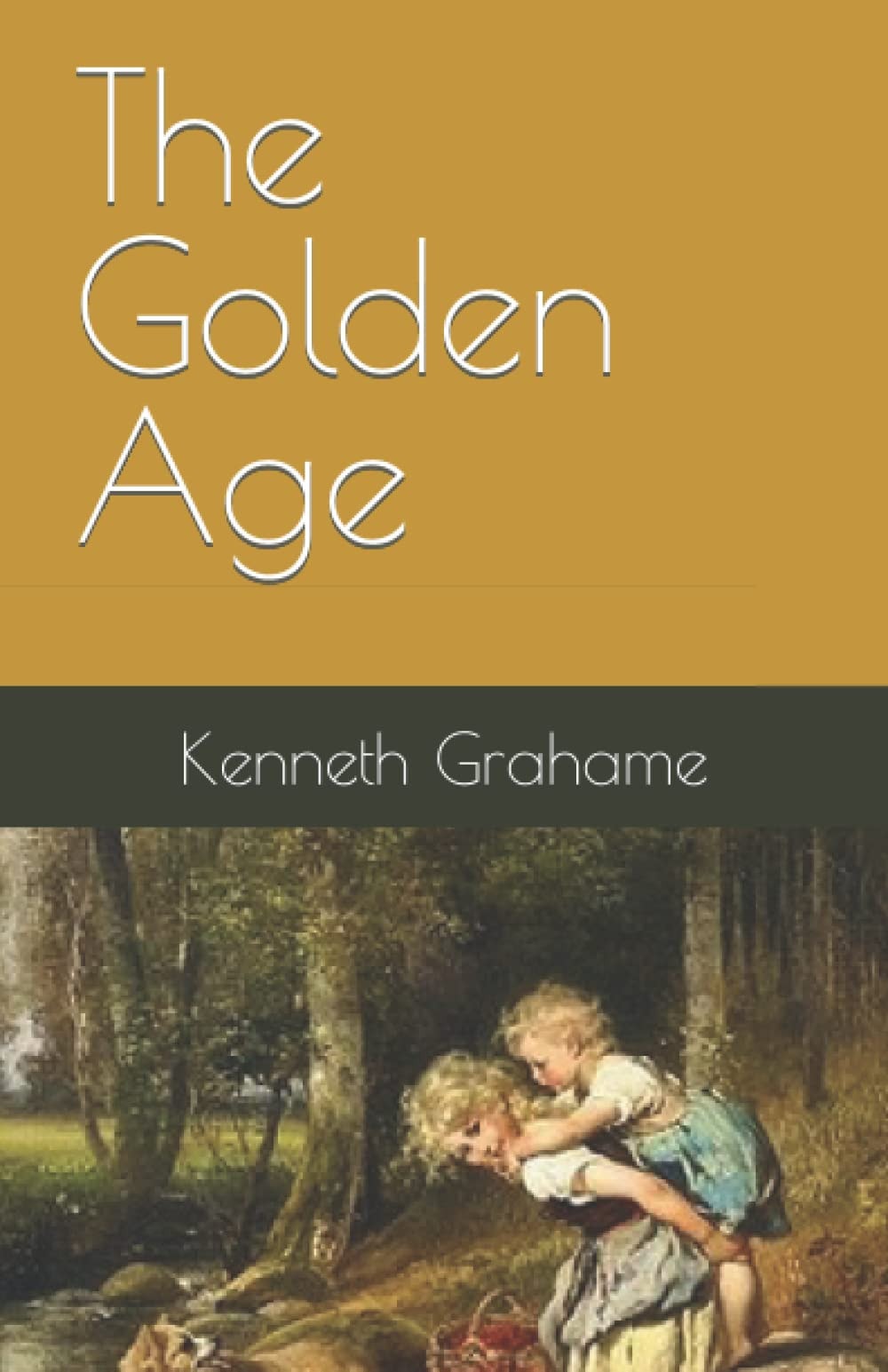 The Golden Age