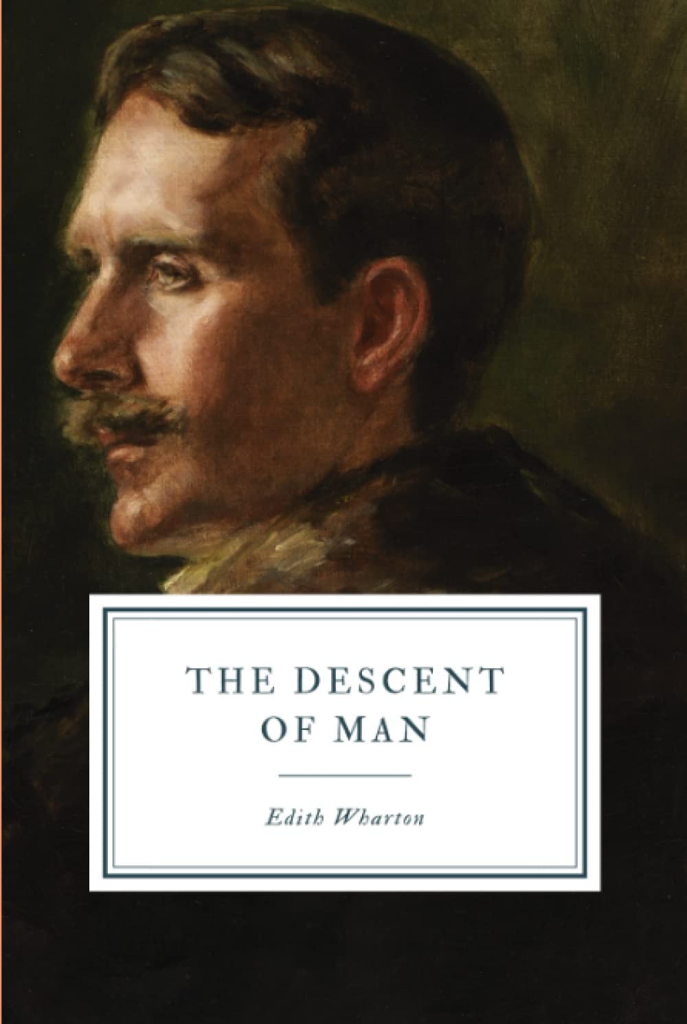 The Descent of Man and Other Stories