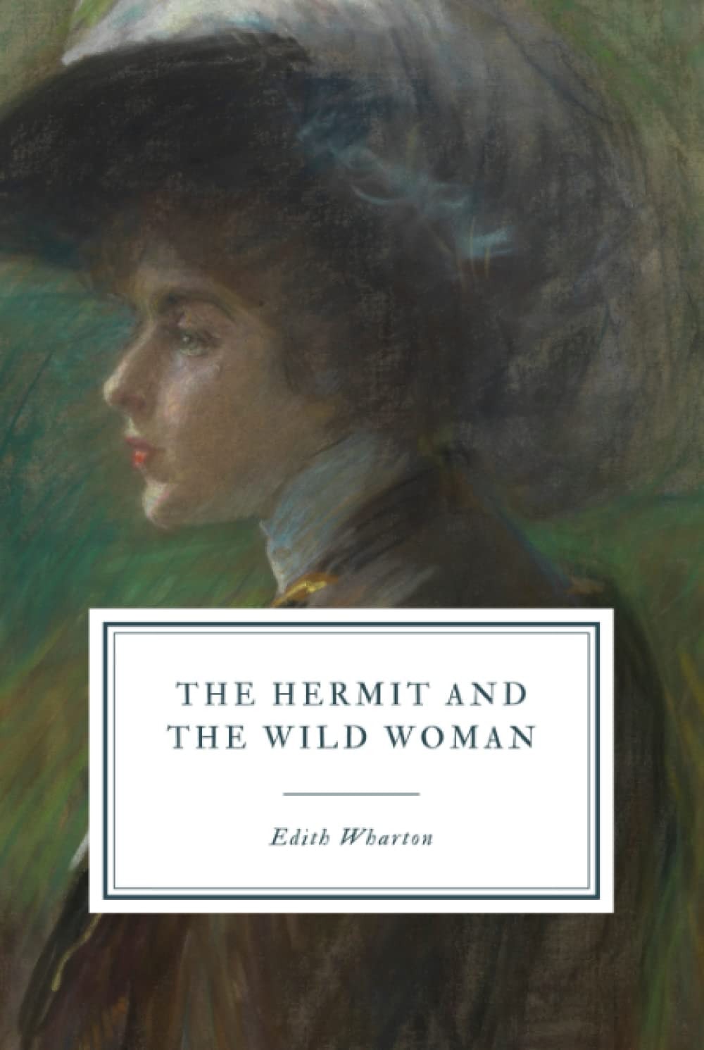 The Hermit and the Wild Woman