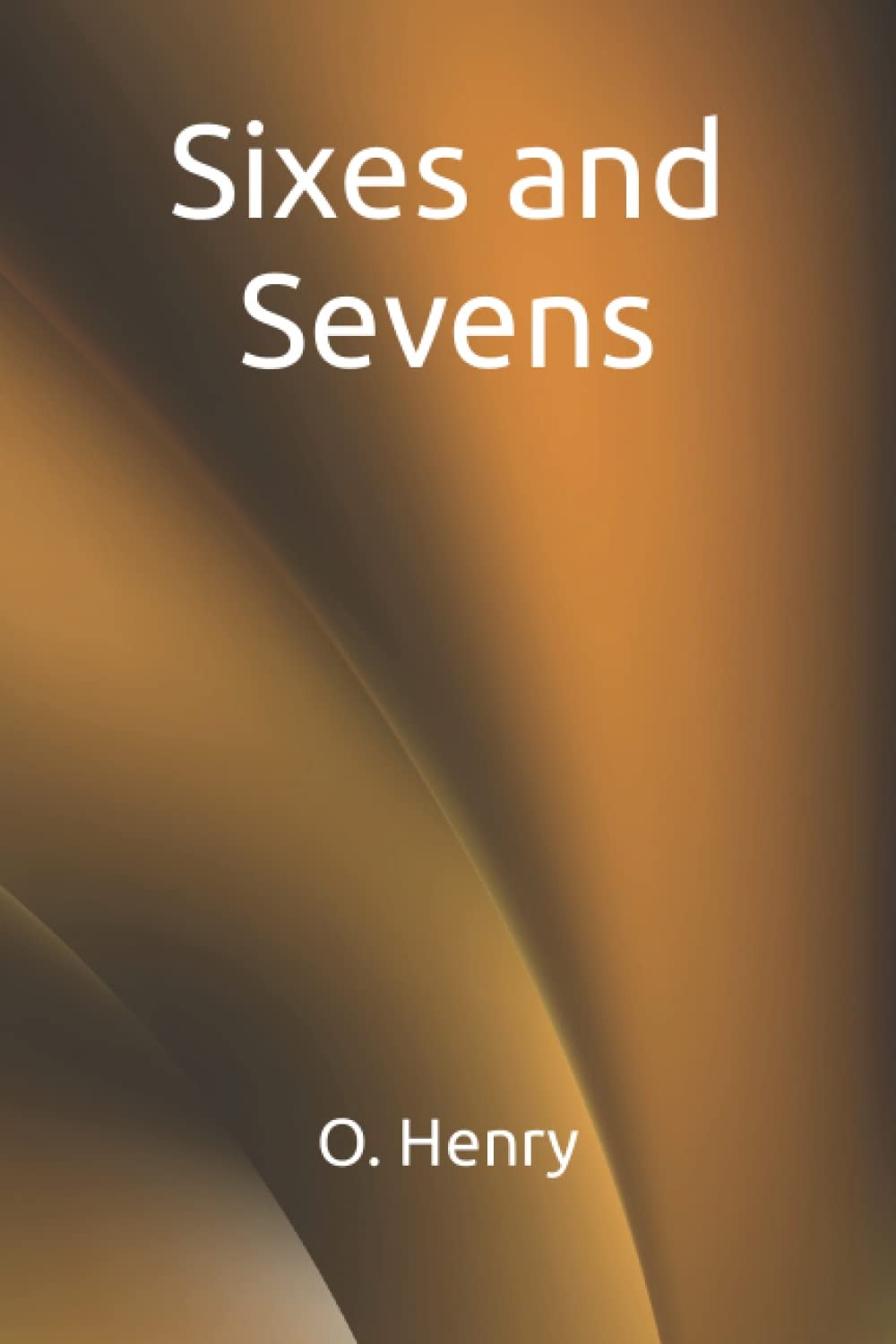Sixes and Sevens
