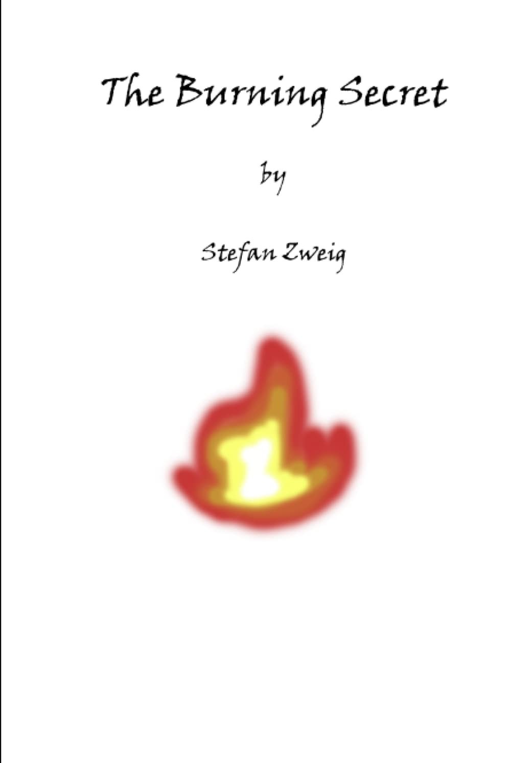 The Burning Secret