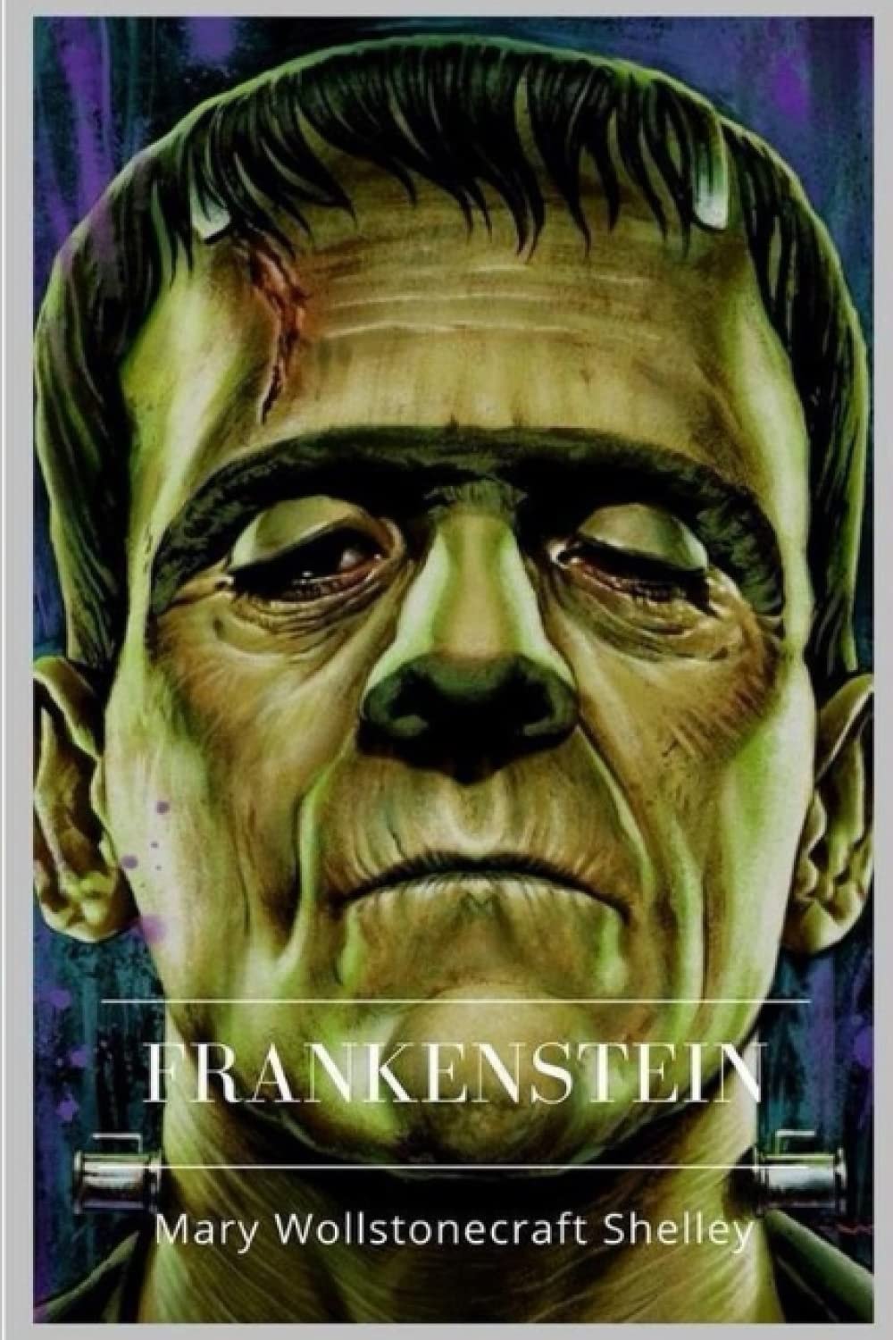 Frankestein: The Modern Prometheus