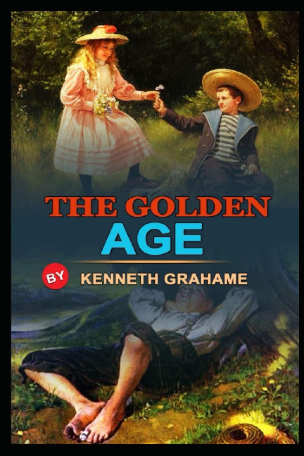 The Golden Age