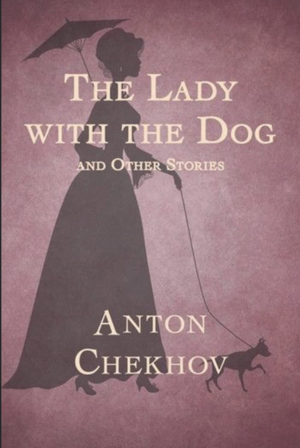 The Lady with the Dog