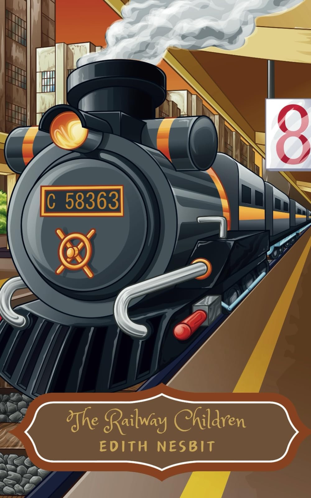 The Railway Children