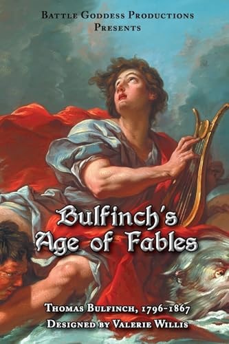 Bulfinch's Age of Fables