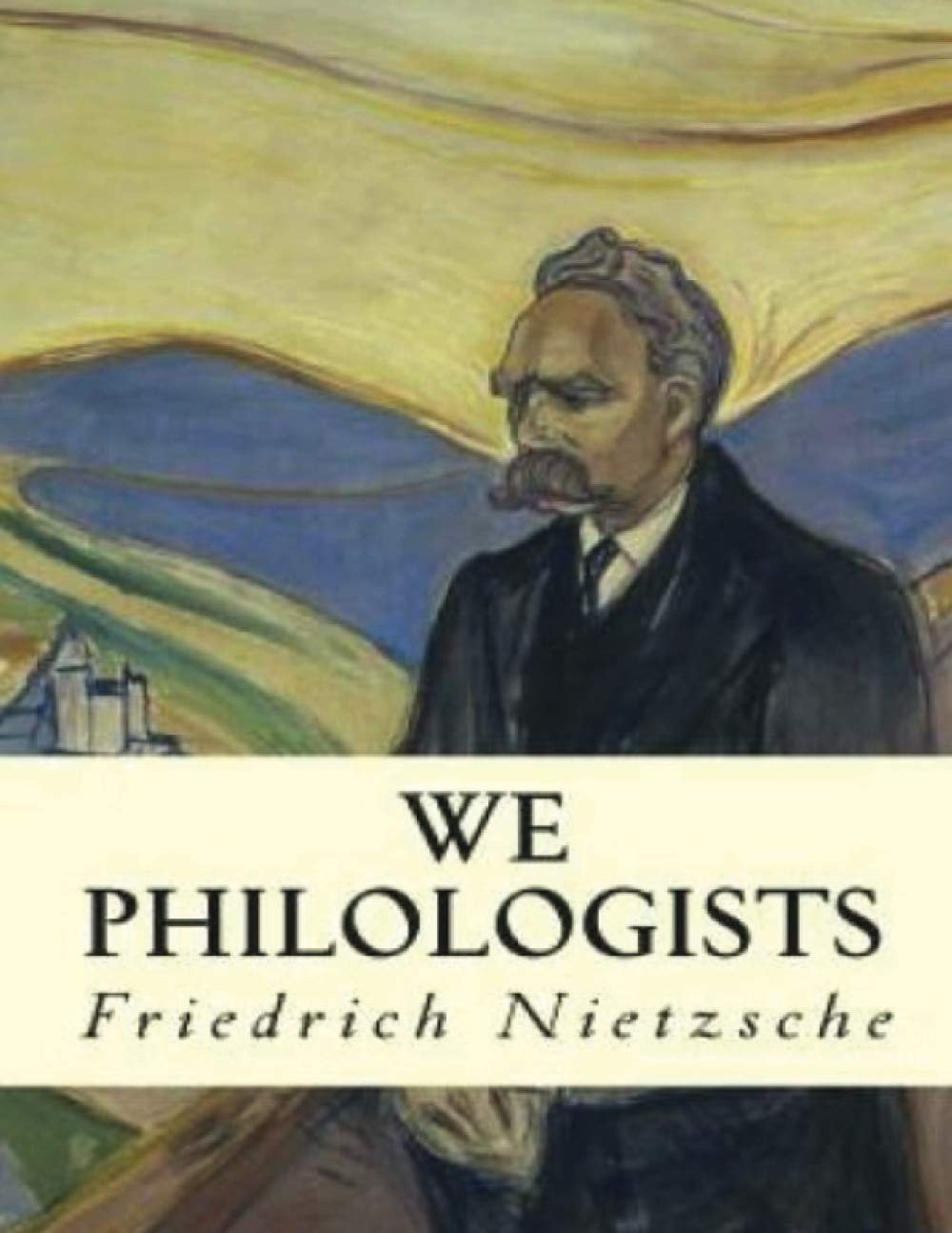We Philologists