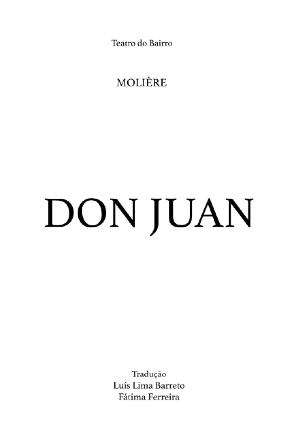 Don Juan