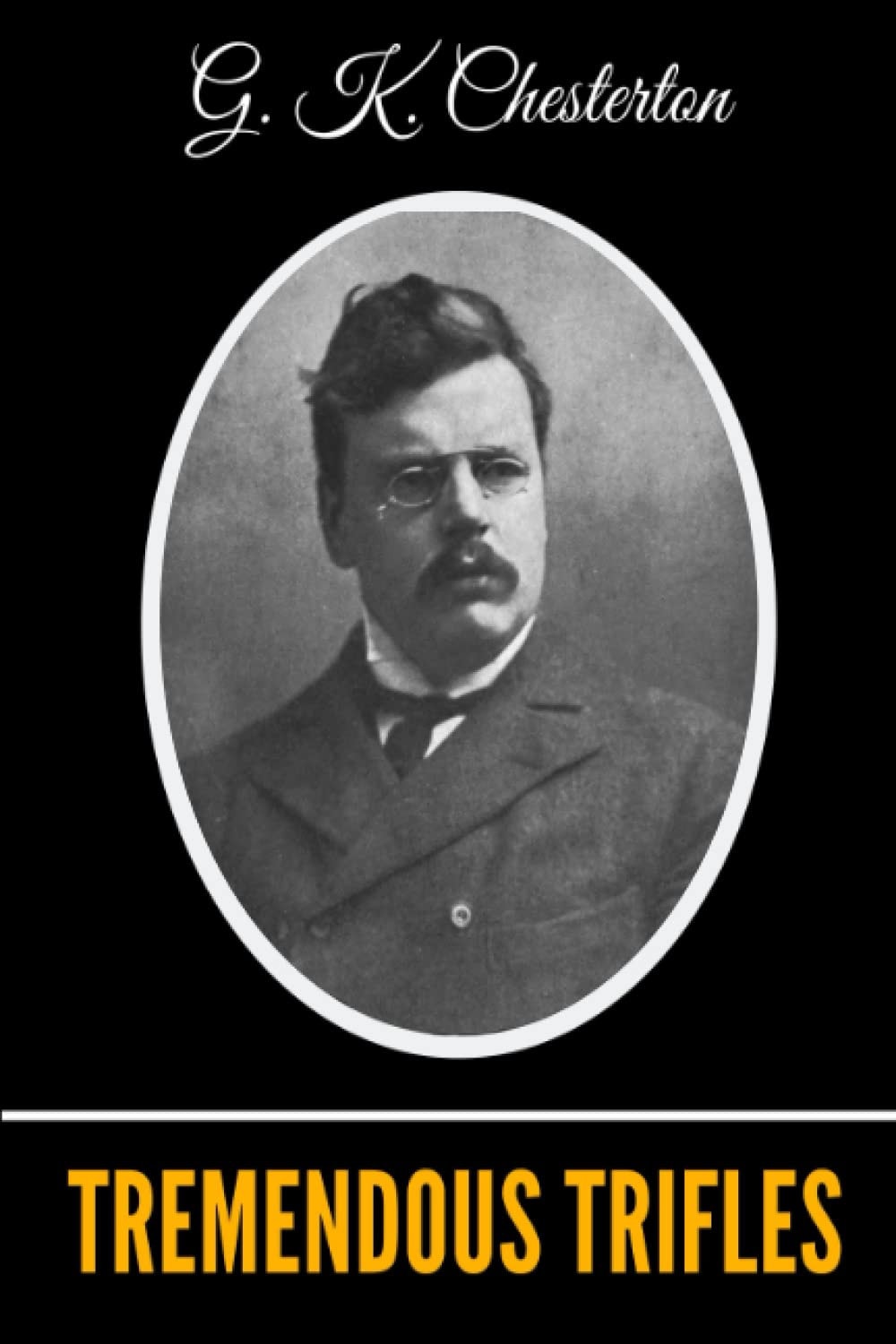Tremendous Trifles