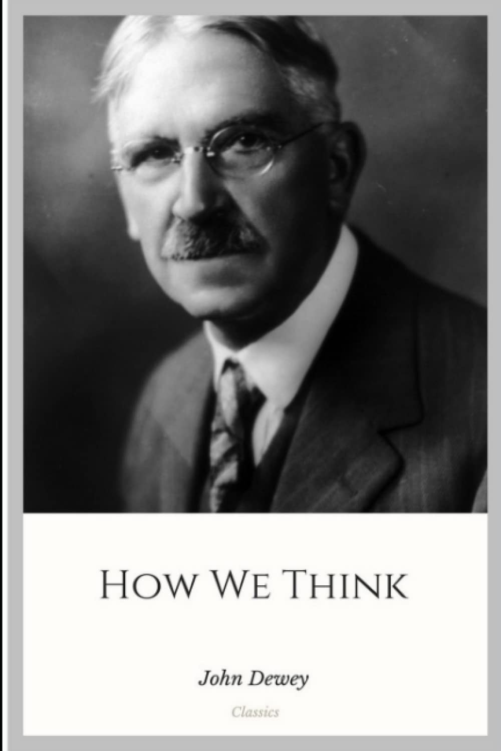 How We Think