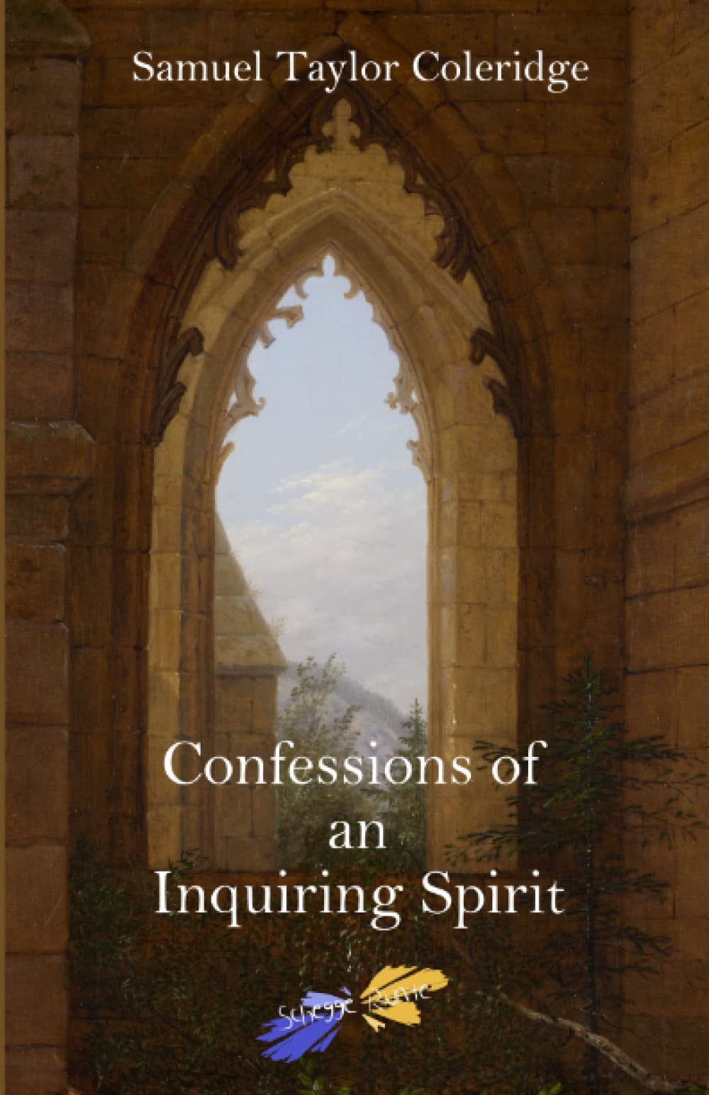 Confessions of an Inquiring Spirit