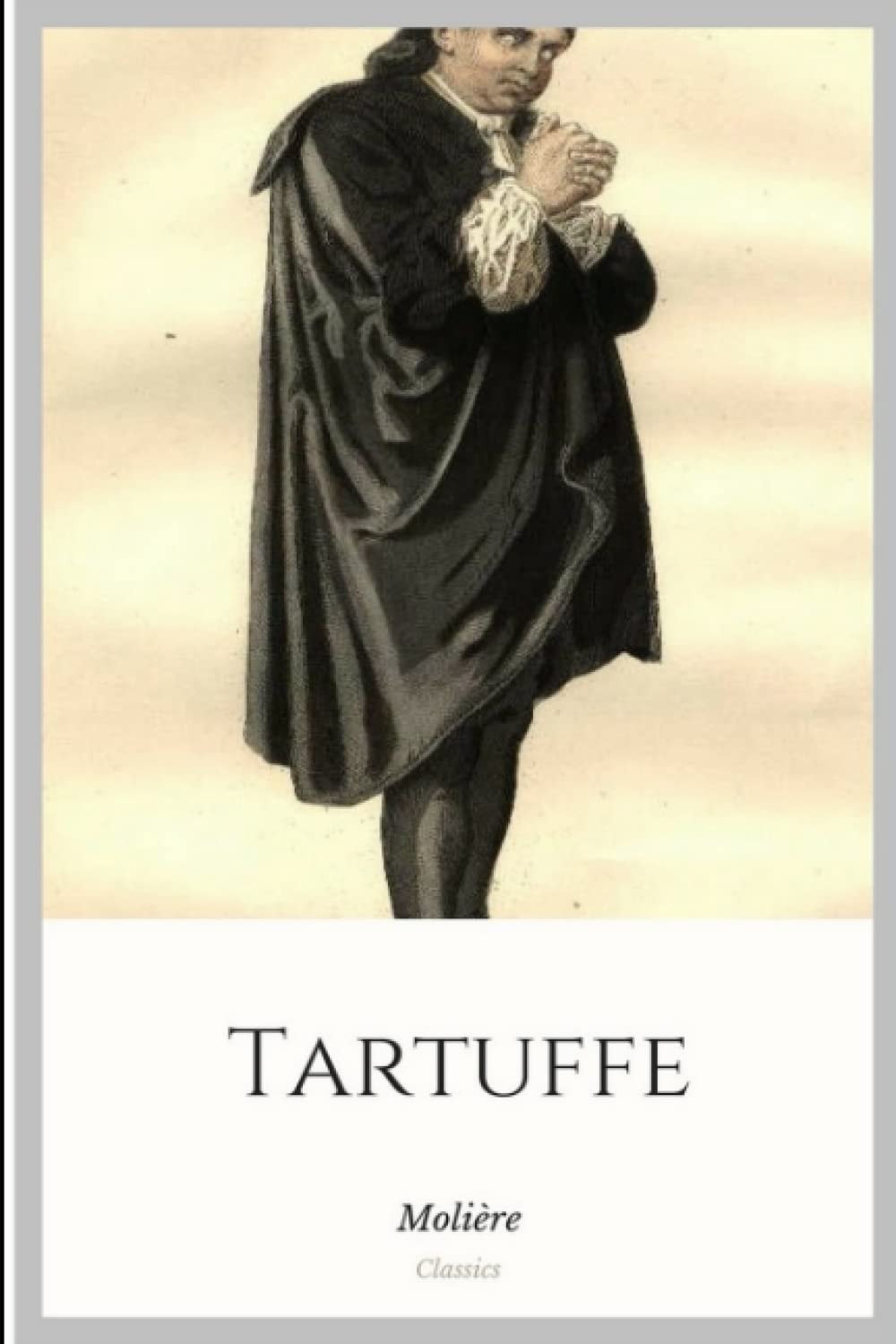 Tartuffe