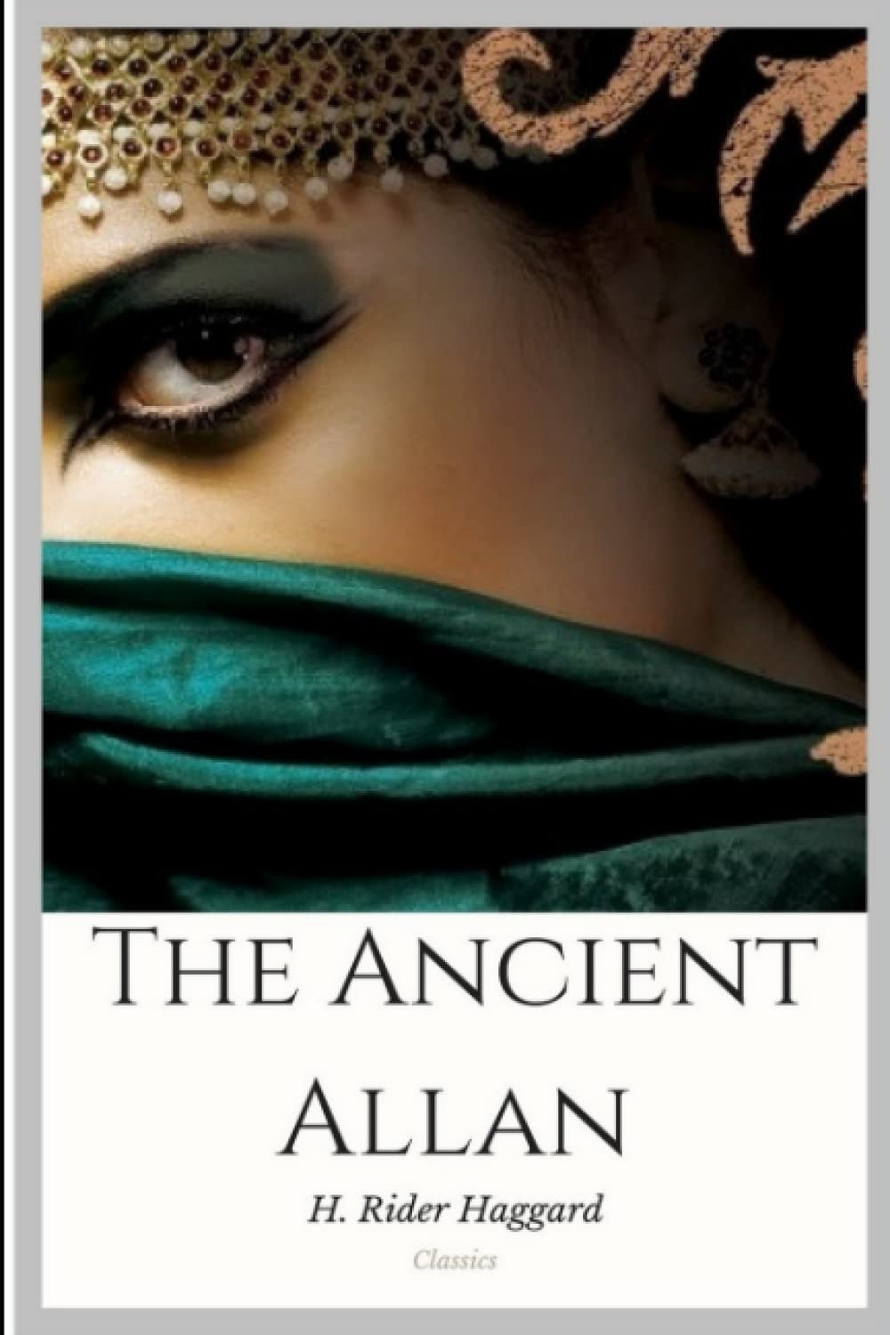 The Ancient Allan