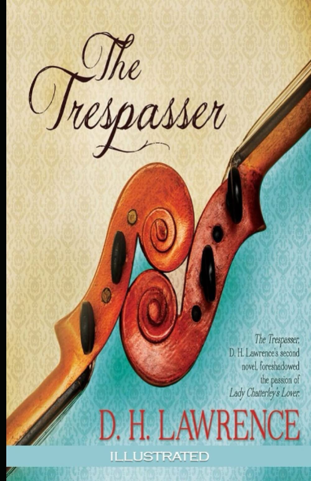The Trespasser