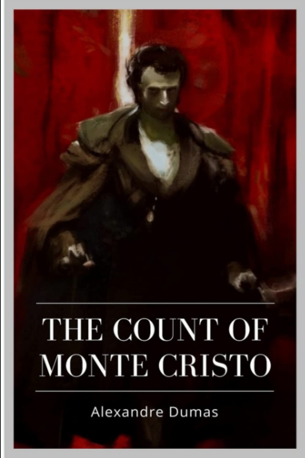 The Count of Monte Cristo