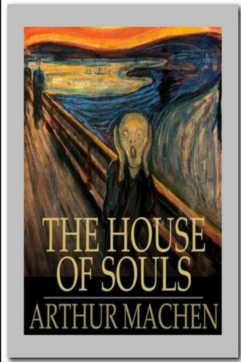 The House of Souls