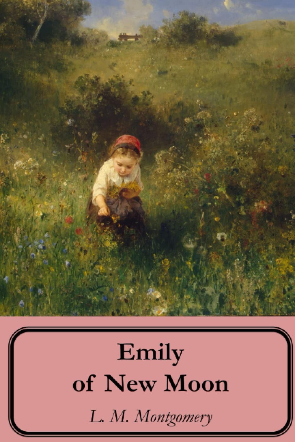 Emily of New Moon