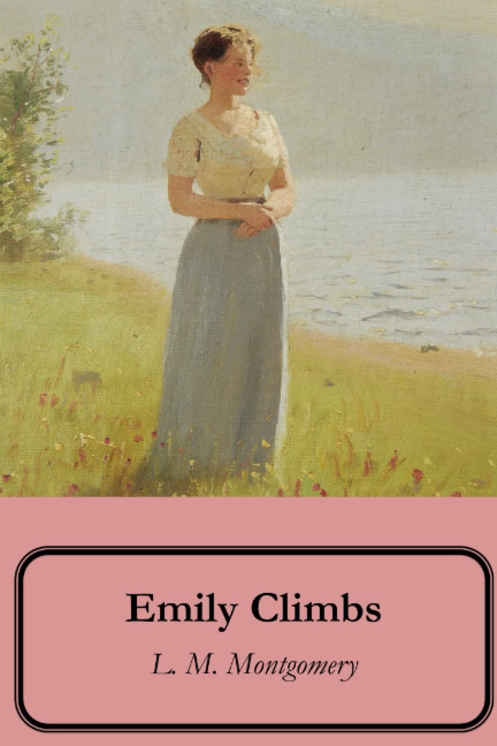Emily Climbs