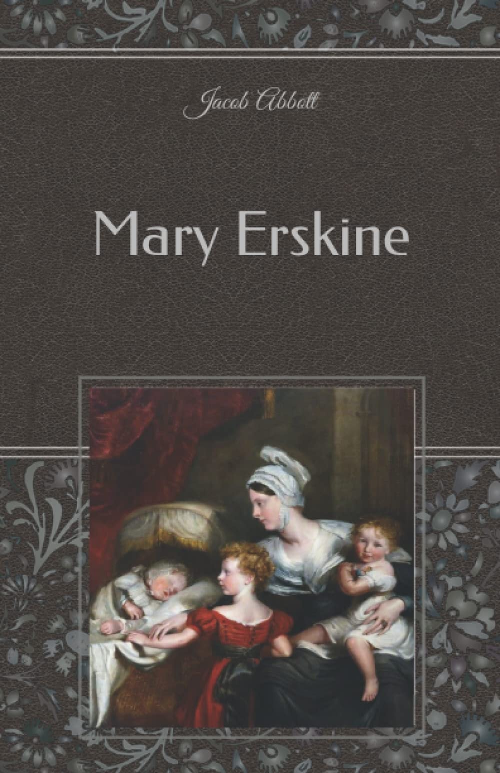 Mary Erskine