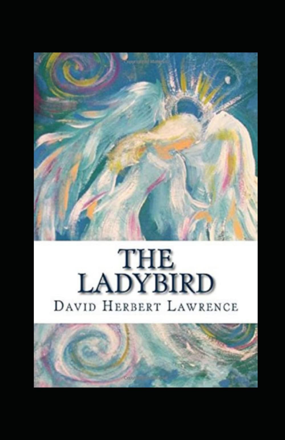 The Ladybird Illustrated