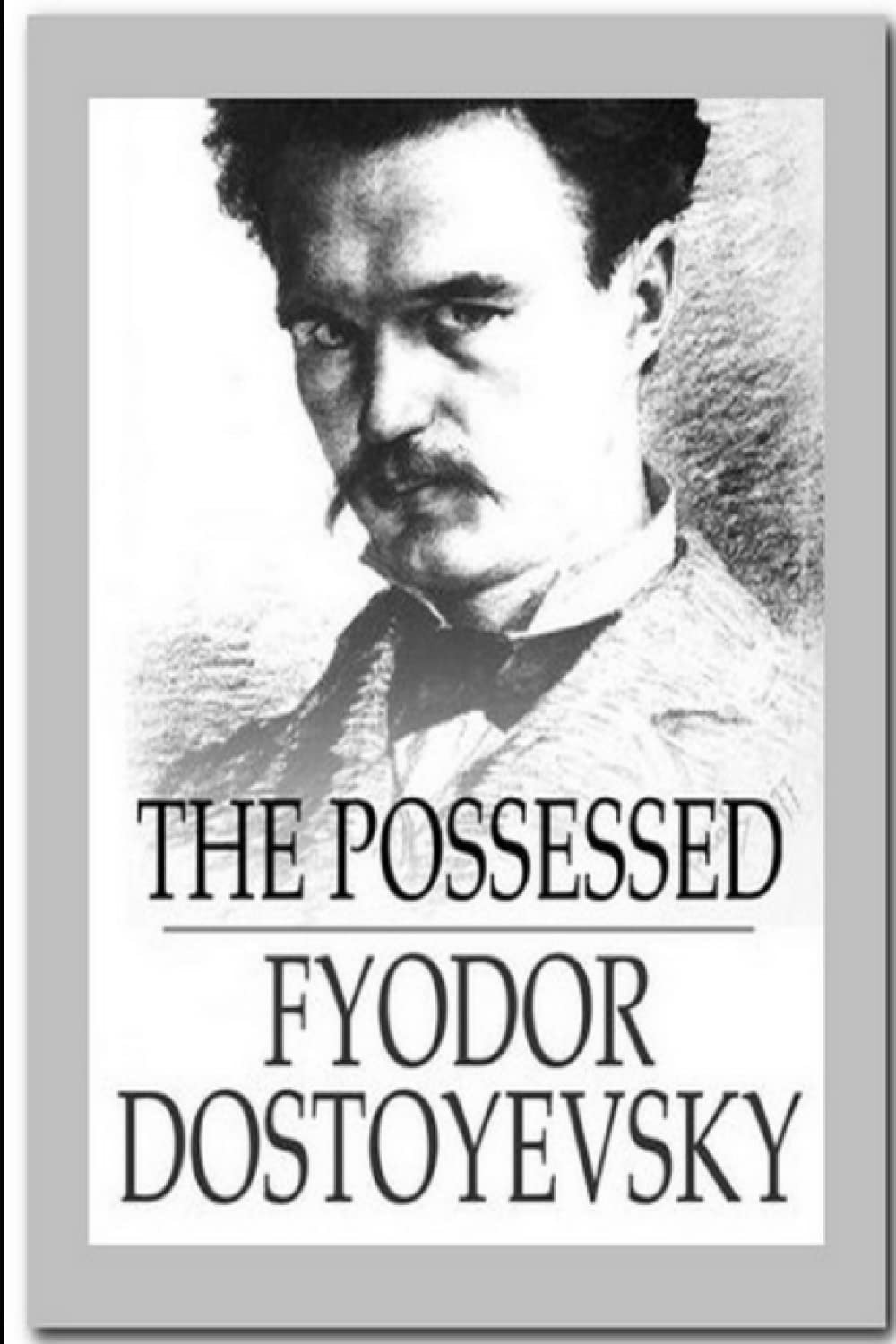 The Possessed