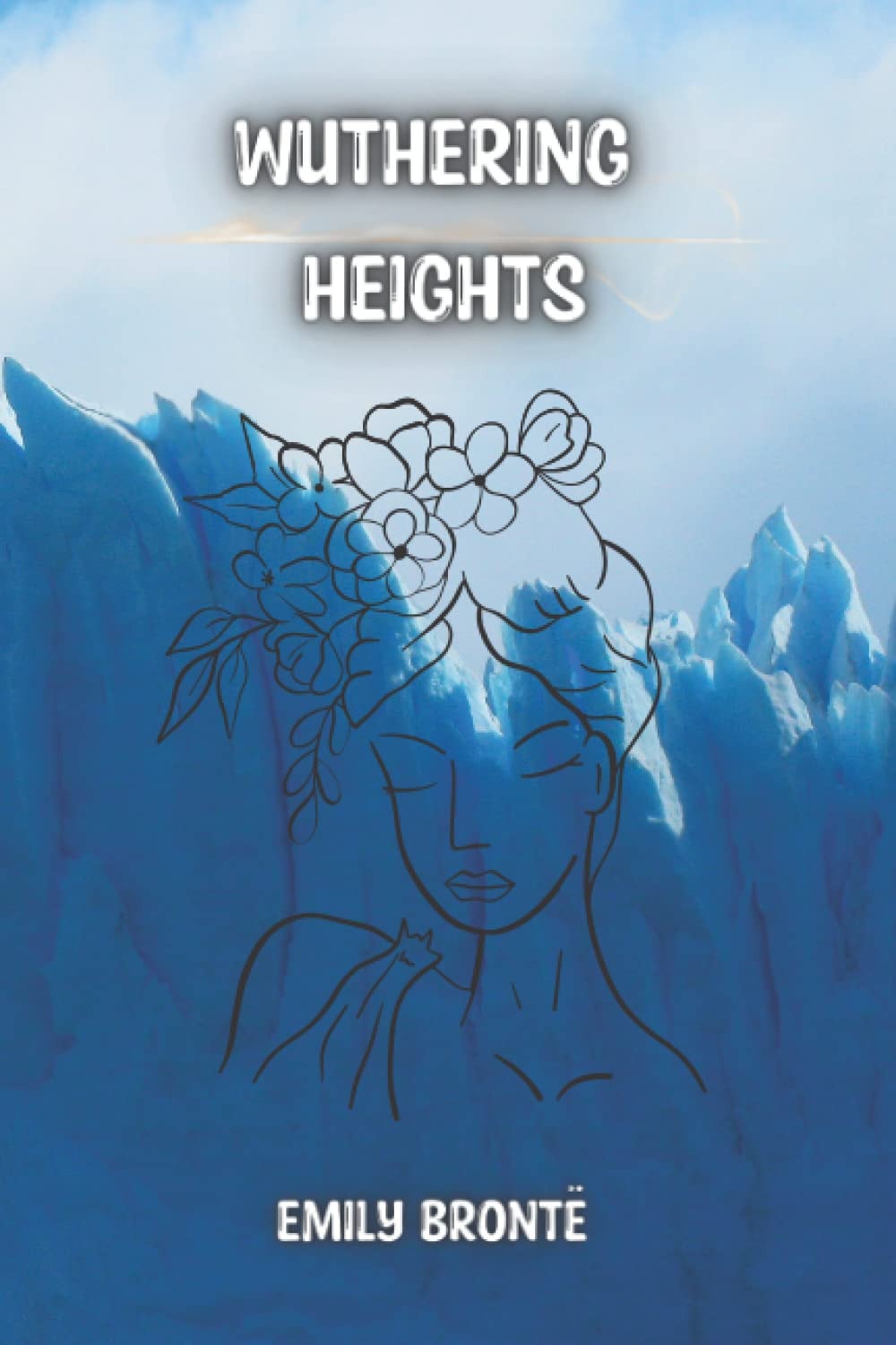 Wuthering Heights. Novel