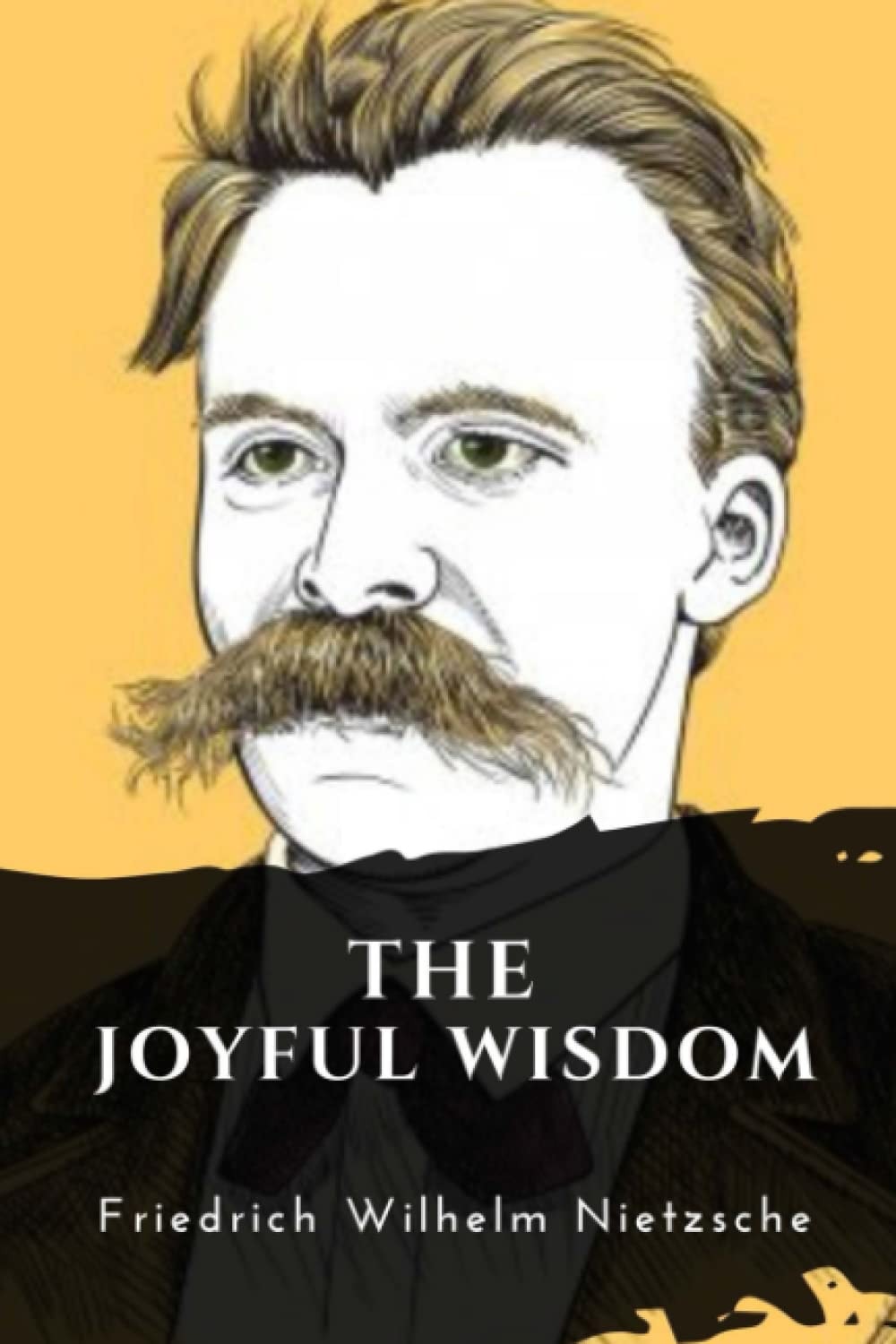 The Joyful Wisdom