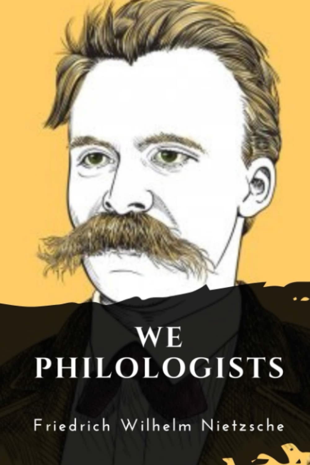 We Philologists