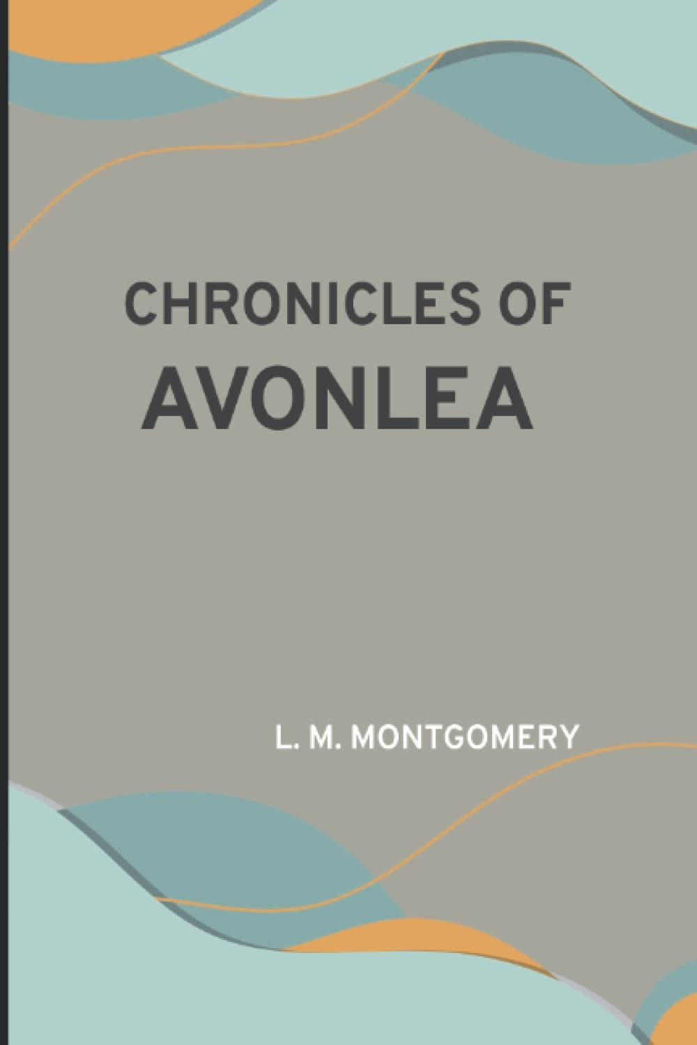Chronicles of Avonlea