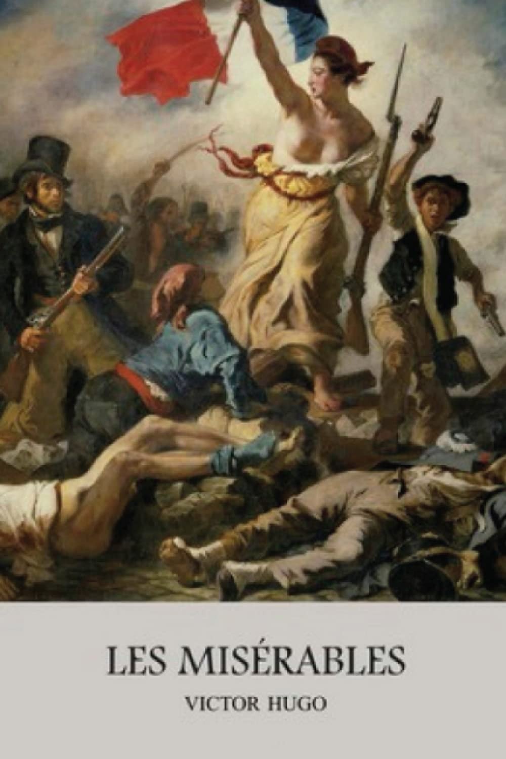 Les Misérables(悲惨世界)