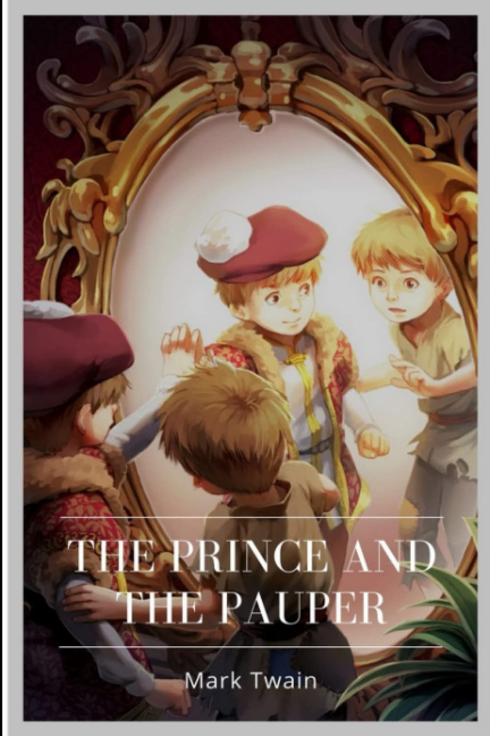 The Prince and the Pauper