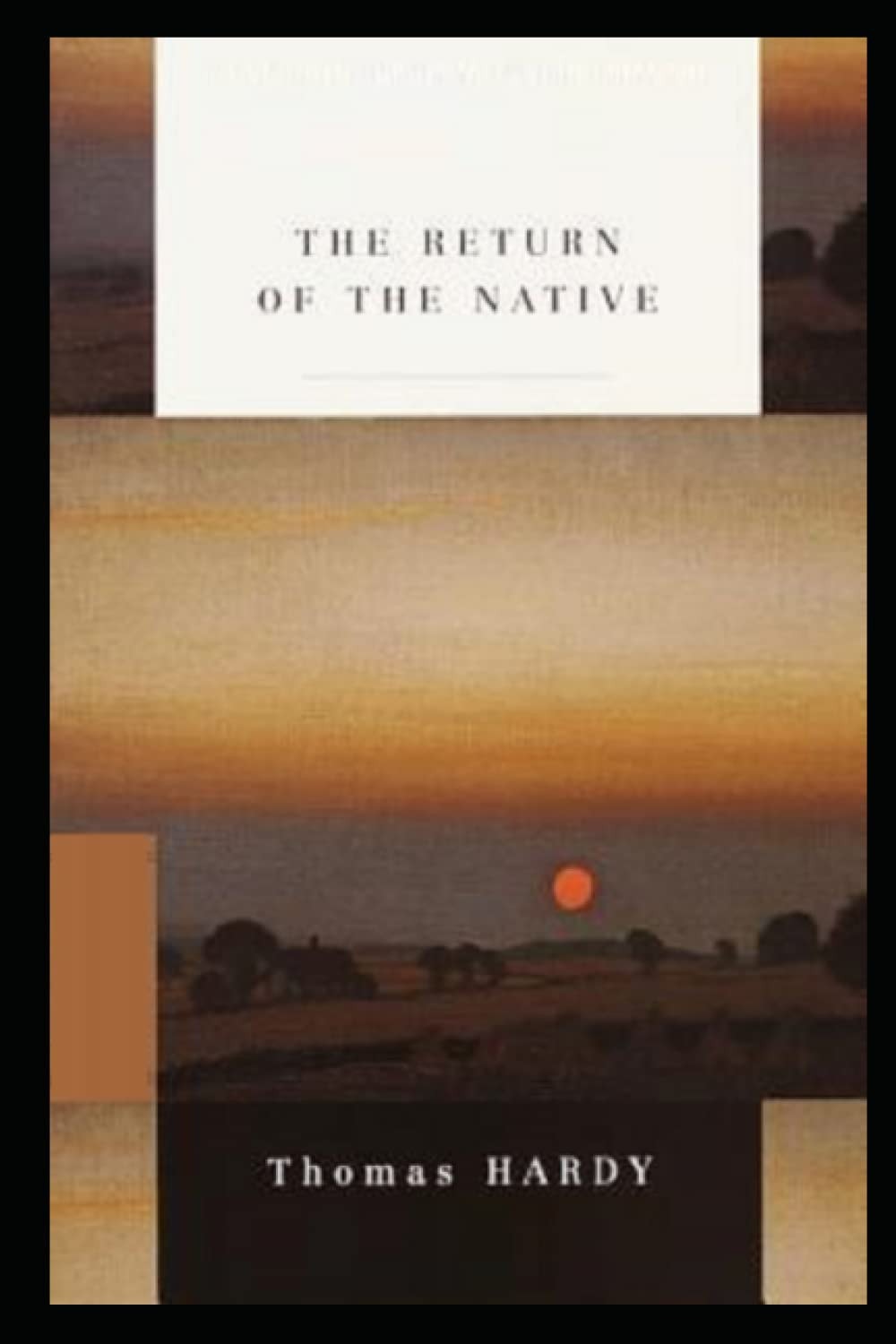 The Return of the Native