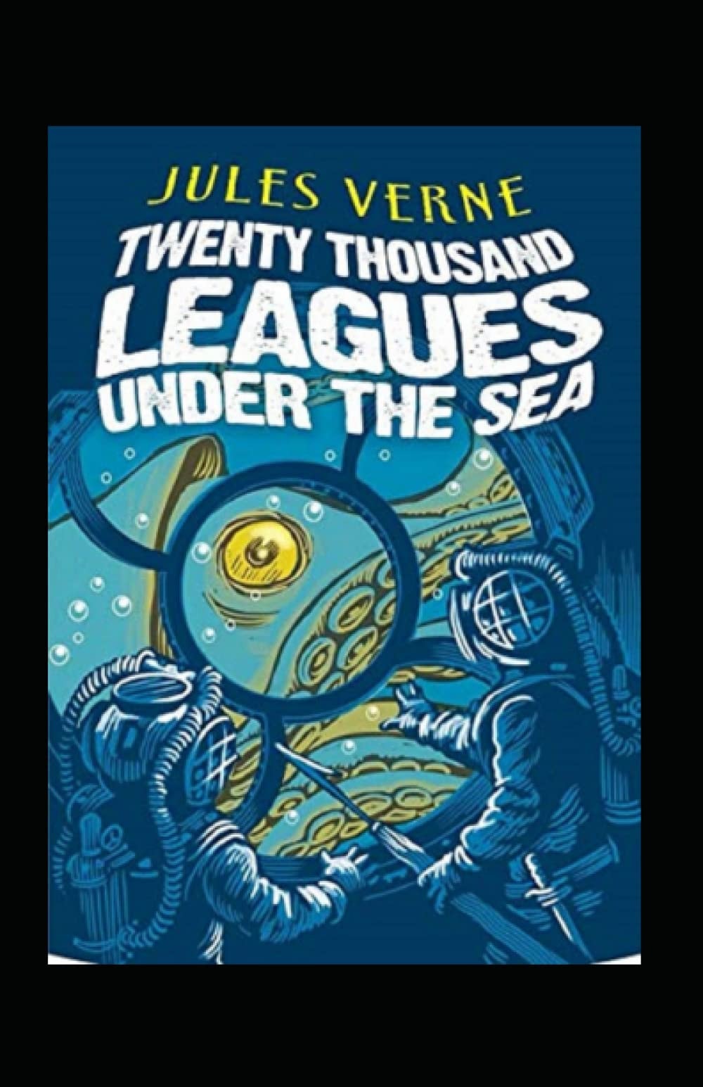 20,000 Leagues Under the Sea