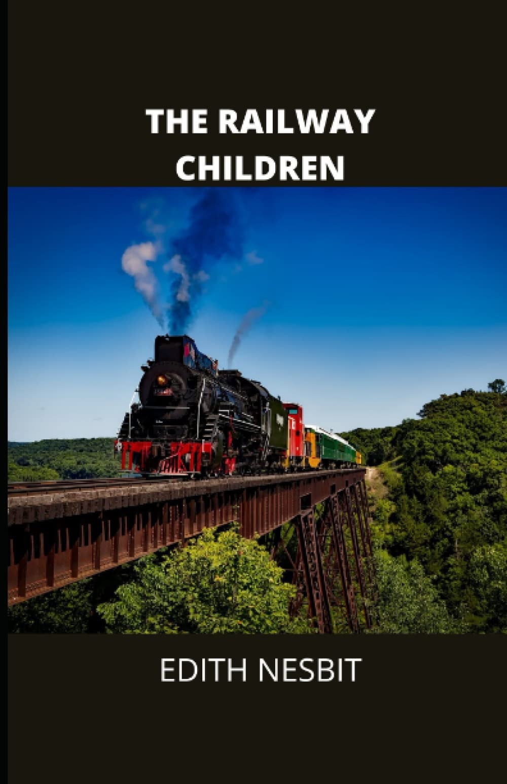 The Railway Children