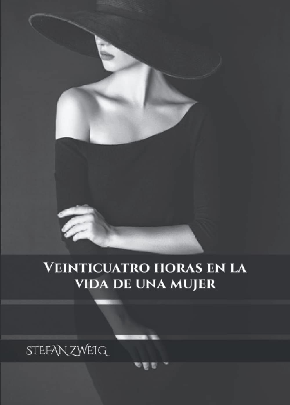 Veinticuatro horas en la vida de una mujer