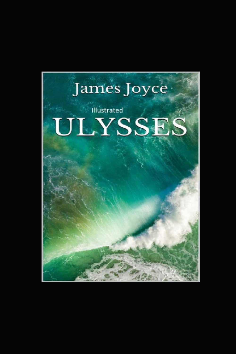 Ulysses Illustrated