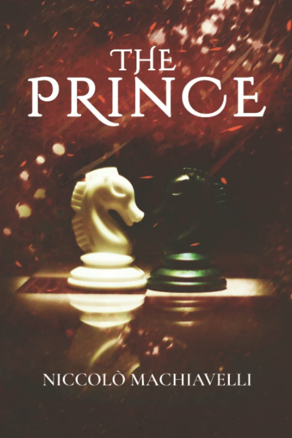 The Prince Illustrated