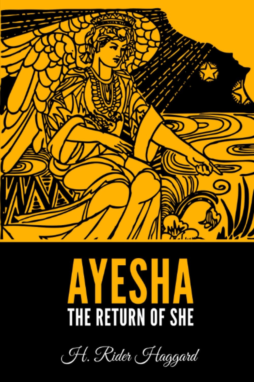 Ayesha : The Return of She