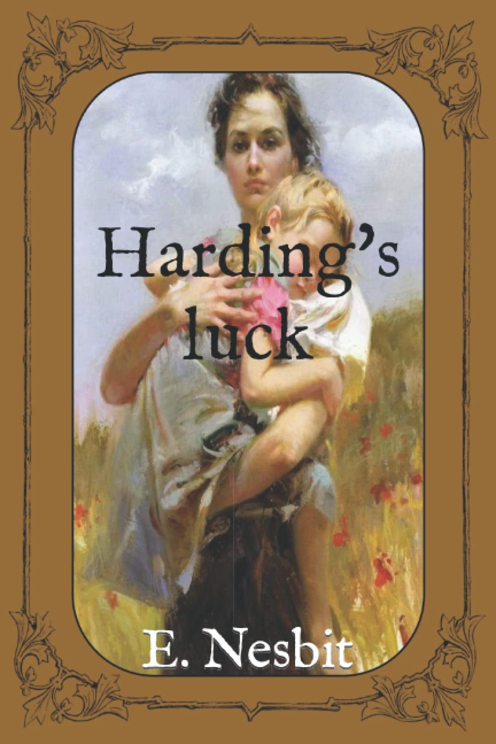 Harding's Luck (1909)