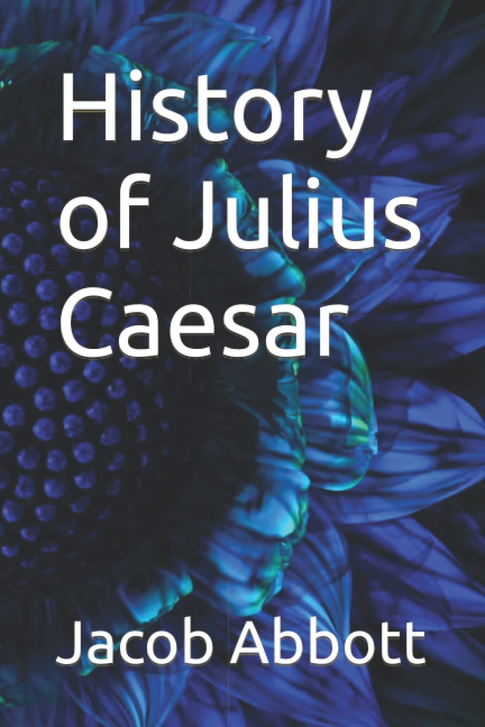 History of Julius Caesar