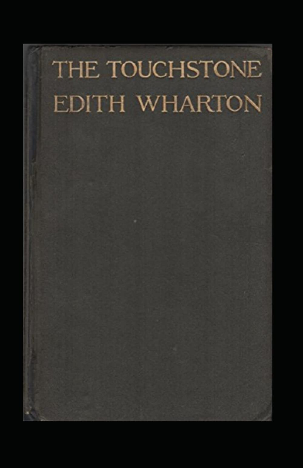 The Touchstone Illustrated